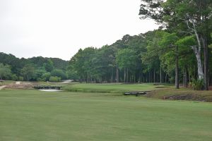 Bulls Bay 13th Approach